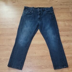 Urban Star Men's Straight Leg Jeans Size 40 X 32